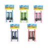 WBL Yello Safety Crab Line 13 meter line with net,