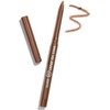 Colourpop OVERBOARD Creme Gel Eyeliner Retractable Pencil (bronze metallic), 0.2g