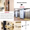 6-Piece Multi-Function Electric Cabinet Key Set