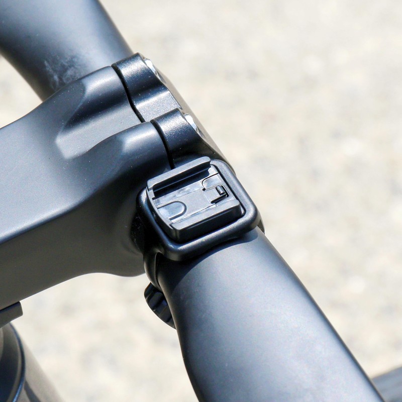 CATEYE - FlexTight Wireless Computer Mount (Bracket Band)