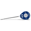 DeltaTrak 11050 FlashCheck Waterproof Lollipop Min/Max Auto-Cal Thermometer