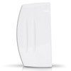 VIOKS Door Handle Flap Handle White Replacement for Beko 4244570100