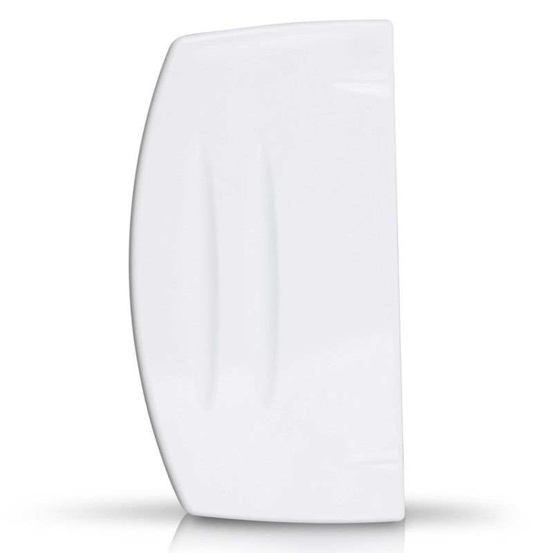 VIOKS Door Handle Flap Handle White Replacement for Beko 4244570100