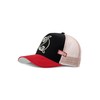 Coastal - YinShaka Trucker Cap Mesh Cap Hat Cap Hat