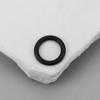 EMSea 10pcs O-ring Per Cambio Motore Fuoribordo 91301-ZW4-003 91301ZW4003 Compatibile