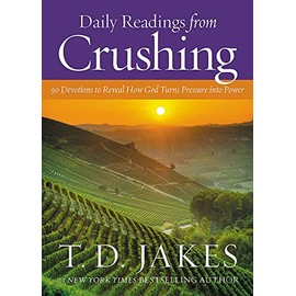 Daily Readings from Crushing