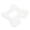 Gua Sha Massage Tool Ceramic Scraping Massage Tool For Back
