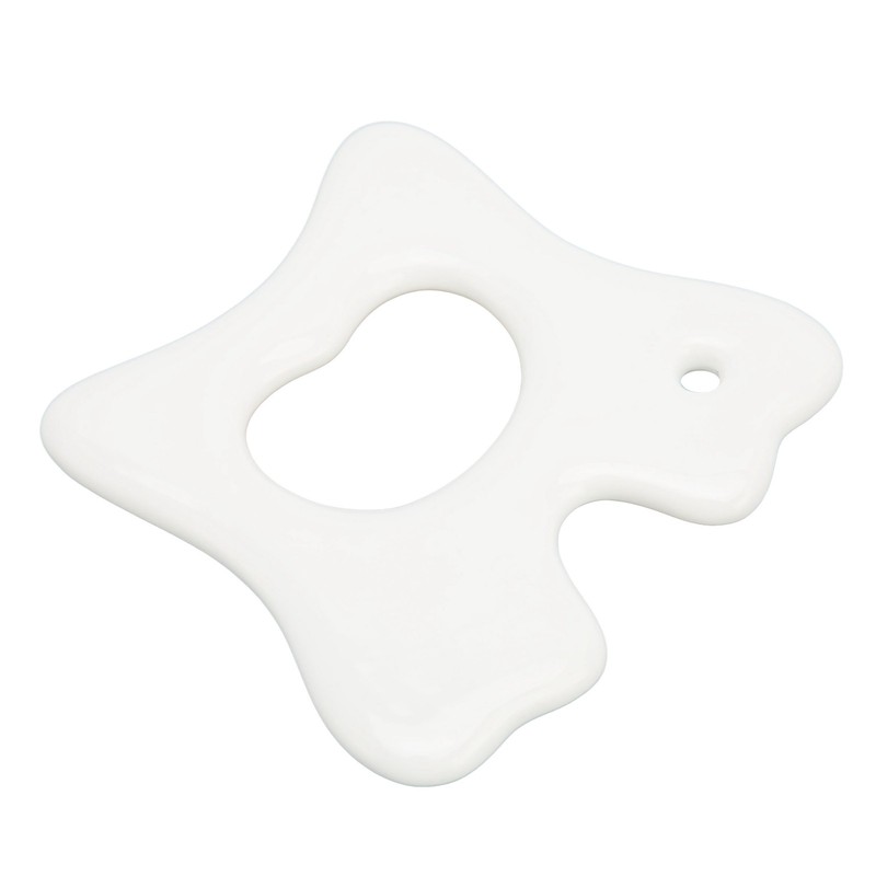 Gua Sha Massage Tool Ceramic Scraping Massage Tool For Back