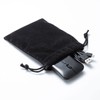 Sanwa Supply Silent Wireless IR LED Mouse MA-WIR117BKN Black