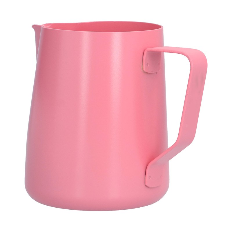 600ml Pointed Mouth Milk Frothing Pitcher Stainless Steel Thickened Milk