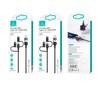 P4Y US-SJ547 kompatibel mit Lightning+TypeC+MicroUSB kabel zu USB-C Schnellladung 60W