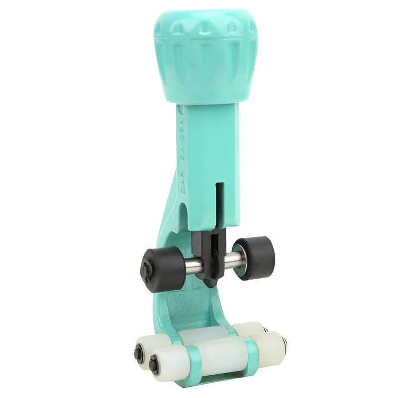 CT138 Corrugated Pipe Cutter Alloy Steel Metal Pipe Cutting Shears