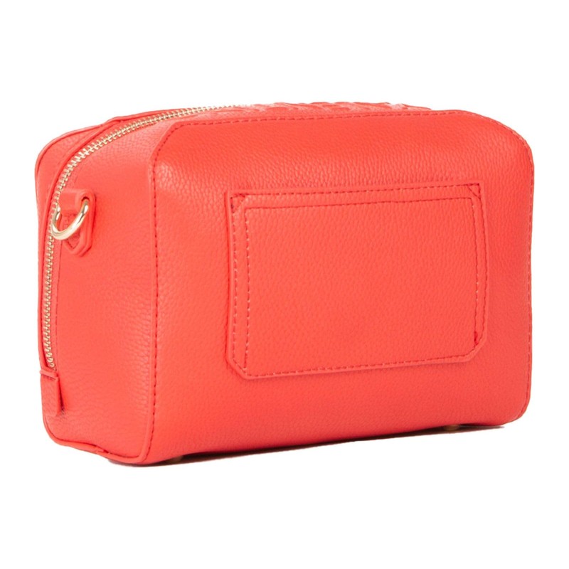 VALENTINO Pattie Corallo Crossover Bag, CORALLO