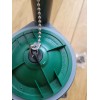 American Standard • Flush Valve for Champion 4 • Grey/Green