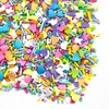 Manvscakes Manvscakes | Easter sprinkle variety pack | Pastel sprinkles