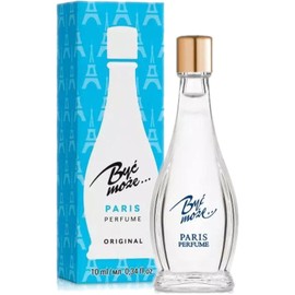 Byc Moze Paris New York London Rome Tokyo Miraculum 10 ml (Paris)