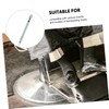 Healvian Salon Chair Pump Rod Replacement Gas Spring Mounting Rod