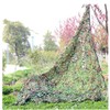 Woodland Camo Net Netting Camping Hunting(2m x)