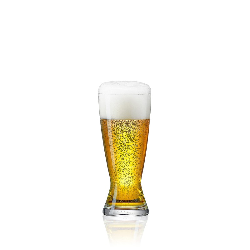 RONA Weizen Beer Glass