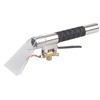 Jerliflyer Carpet Extractor Wand,Interior Upholstery Vac Cleaning Vacuum Suction Stick,