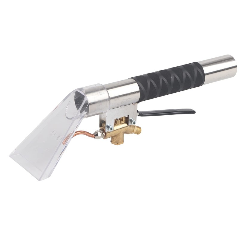 Jerliflyer Carpet Extractor Wand,Interior Upholstery Vac Cleaning Vacuum Suction Stick,