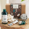 The Body Shop Coconut Gift Box Nourish & Flourish 5-Piece