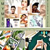 MyMed Disposable Mini #10 Scalpel Dermablade | Mini Box Cutter