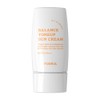 Poeul Balance Tone-up Sun Cream SPF PA Makeup Base Fresh Face Cream Hypoallergenic Tone-up Mild Sun Cream Mixed Sunscreen UV Protection Tone-up Cream / 포을 밸런스 톤업 선크림 SPF PA 메이크업베이스 쌩얼크림 저자극톤업 순한선크림 혼합자차 자외선차단 톤업크림