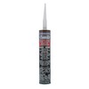 Barrier Bond - Seam Sealant/Adhesive, 10.5oz Cartridge, Black Polyurethane Seam