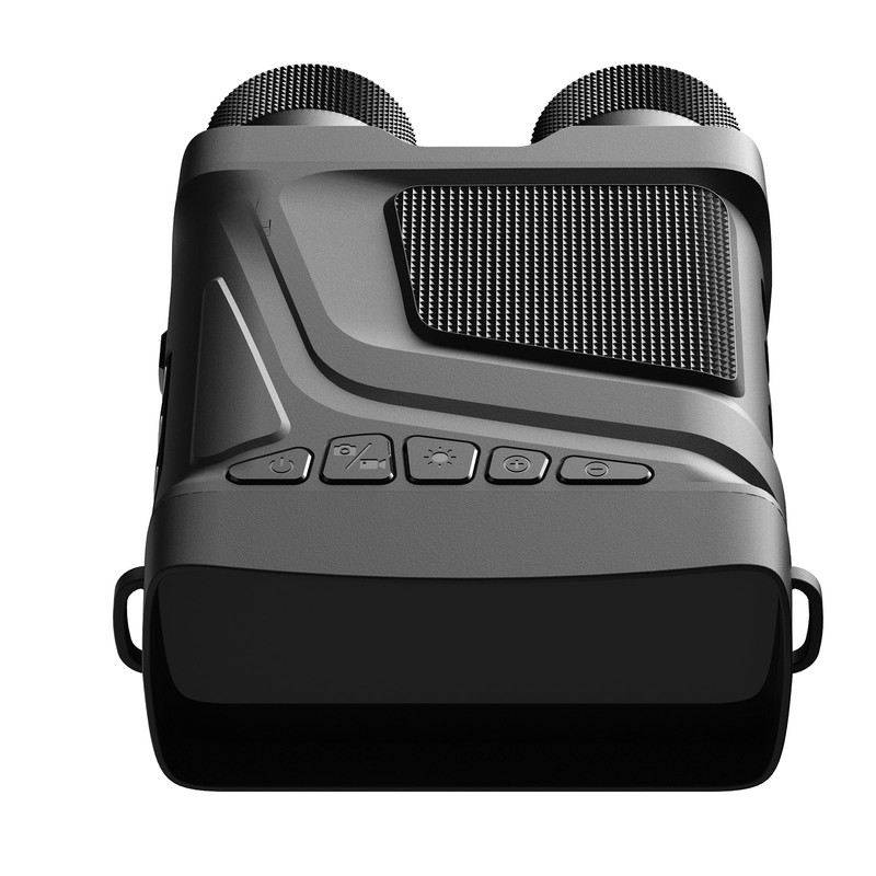 Night Vision Goggles CMOS Sensor Waterproof Lightweight Infrared Night Vision