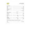 Biotiva Lucerne Cut Bio 100g - Medicago Sativa - Herbal