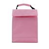 Colorful Hook Lunch Pack/ Lunch Cooler/ Cooler Tote Bag (Light