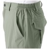 Rdruko Men's Quick Dry Hiking Shorts Lightweight Travel Fishing Shorts