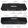 TESmart HDMI KVM Switch 2 Ports 4K30Hz, KVM Switcher 2