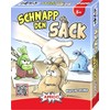 Amigo - Snap Playing Cards The Sack