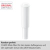 Claris White Water Filter single