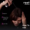 Schwarzkopf Root Retouch, Vegan, Temporary Dye Instant Blonde Hair Root