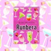 Paleta De Sombras Xime Beauty Runbera Rosa