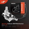 A-Premium Steering Column Shift Mechanism - Compatible with Chevy GMC