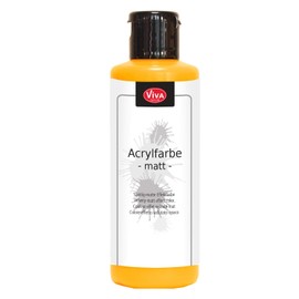 Viva Decor GmbH Colour Yellow Orange Small