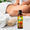 VIDA SCENTS | Aceite Esencial Para Masaje Aromatherapy De 125ml