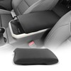 CDEFG for 2025 2026 GMC Terrain Center Console Cover Armrest