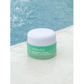 Viceskin Calming Glow Cell Cream 50ml / 비체스킨 카밍 글로우 셀 크림 50ml