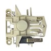 Upgrade 17476000012184 Dishwasher Door Latch,Dishwasher Door Switch Replacement Parts For