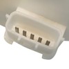 TRQ Fuel Pump Module Assembly Compatible with 2004-2006 INFINITI G35