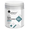 Aliness Nicotinic Acid 100%, Flush Effect, Nervous System, Dietary Supplement,