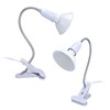 200LED Grow Light Greenhouse Plant Grow Lamp 360° Rotatable Plant