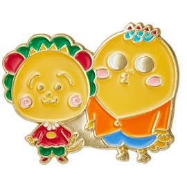 Toshin Pack KG-PI001 Kojikoji Pins