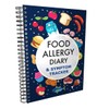 Food Allergy Diary & Symptom Tracker