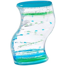 5.5" Dual Color Liquid Timer